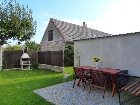 Penzion U Polenu Třeboň Exterior foto